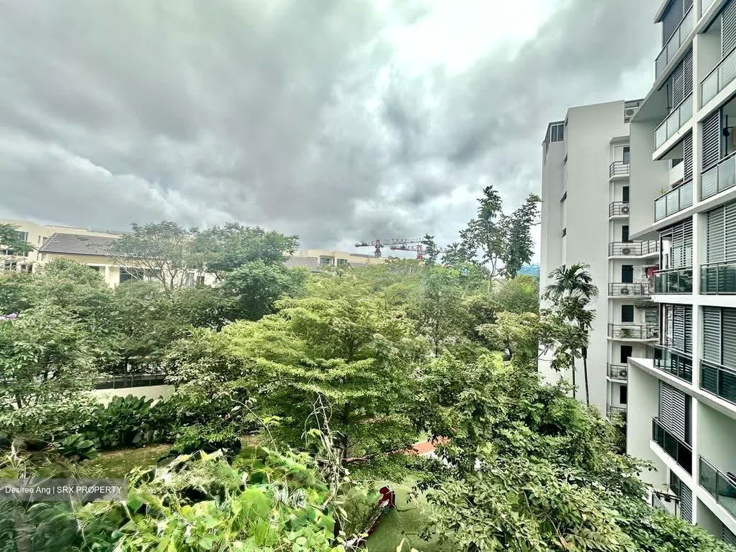 Parc Olympia (D17), Condominium #632672861